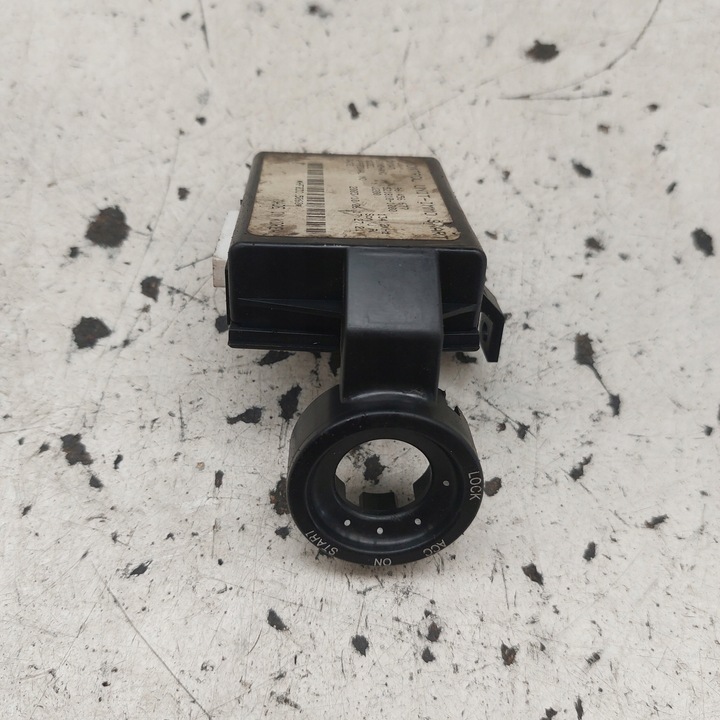 фото №1, Daewoo nubira 3 iii модуль иммобилайзера 96456677