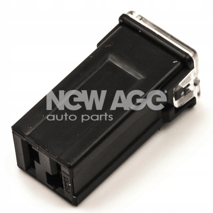 фото №6, Предохранитель kostkowy japval mini 14 80a 32v mta 0474080