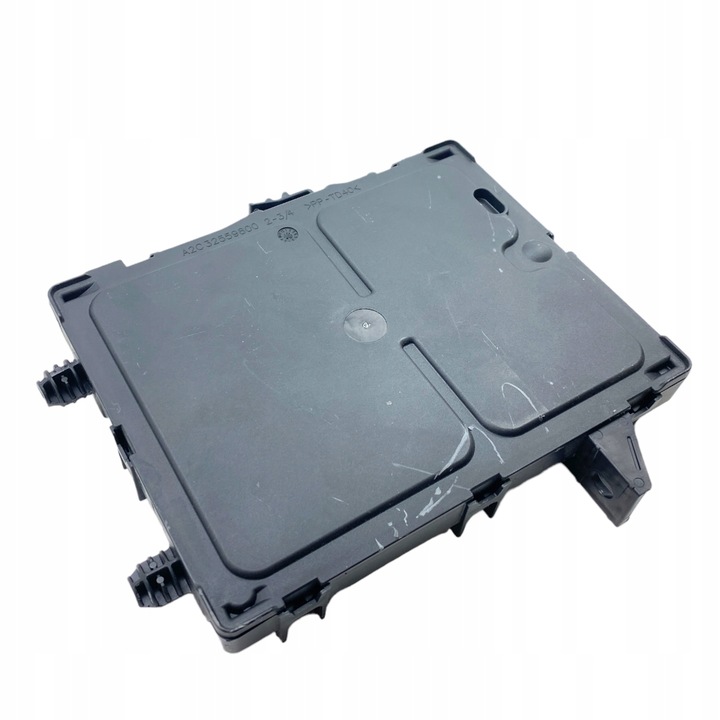 фото №12, Модуль bcm renault koleos ii