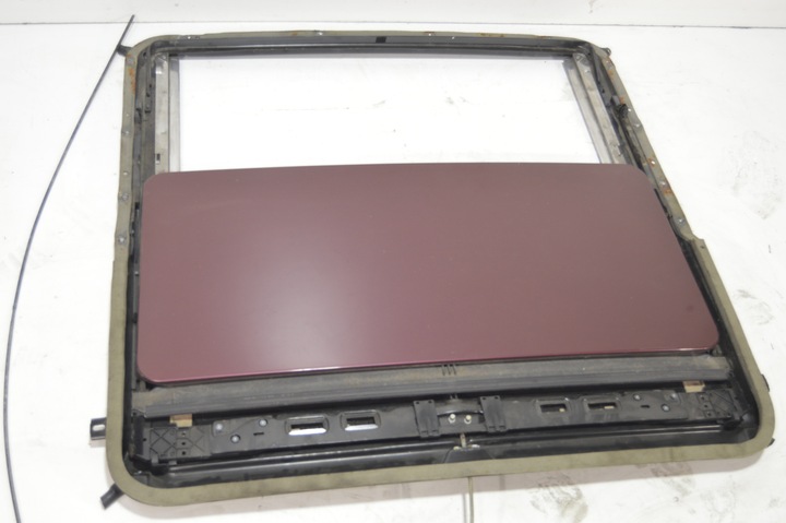 фото №12, Люк сталевий купе mercedes w140 s клас cl c140 1407801029