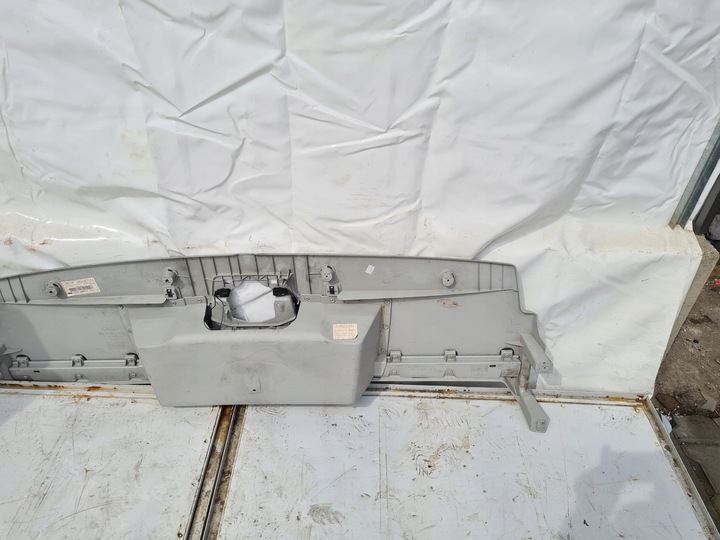 фото №5, Transit mk8 потолок освещение кабины bk31