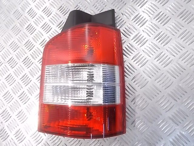 фото №15, Vw t5 рестайлінг 10-15 7h5 оригінал європа гарна