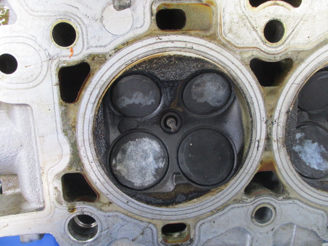 фото №7, Ford cougar 2.5 v6 комплектна головка ліва