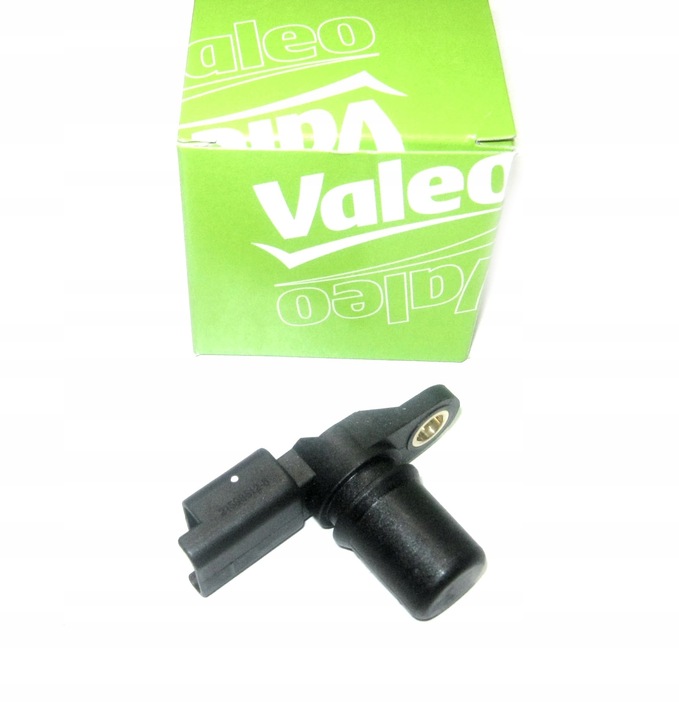 фото №1, Датчик вал распределительный вал 1.6 16v clio iii modus оригинал