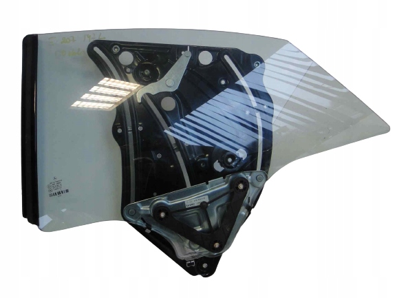 фото №1, Mercedes e 207 купе скло задня ліва w207 2010