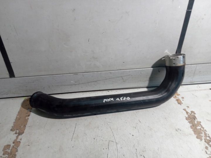 фото №1, Ford focus mk4 труба интеркулер 1.5 eb