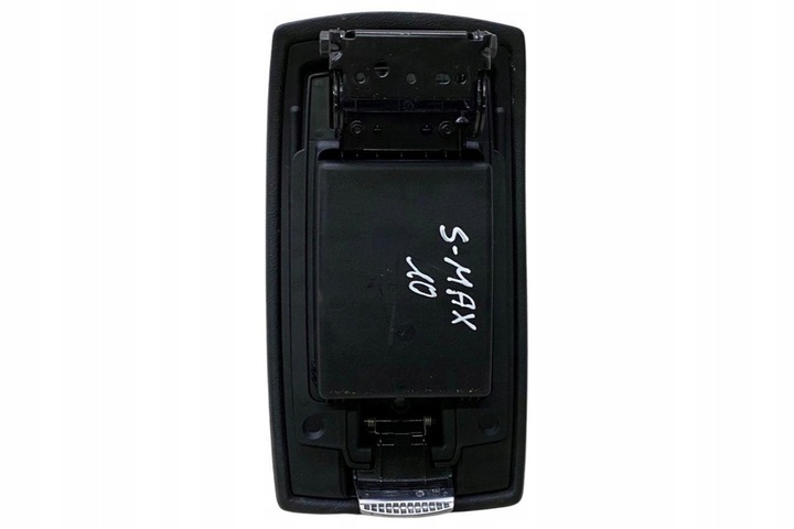 фото №9, Підлокітник ford s-max 9m21r044c82a 2.0l дизель 110kw 2010