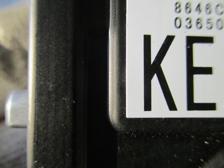 фото №5, Модуль камера радар toyota rav4 8646c-42032