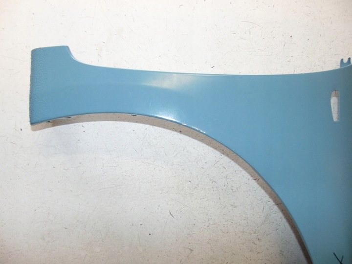 фото №5, Крило праві перед kia ceed ii універсал