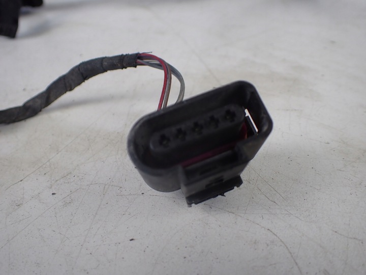 фото №5, Жгут инсталляционная дверь левый зад audi a8 s8 d3 5.2 4e0971687ck