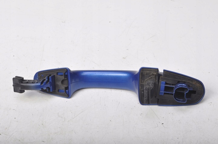 фото №9, Ford puma mk2 ручка двері зовнішня праві tł