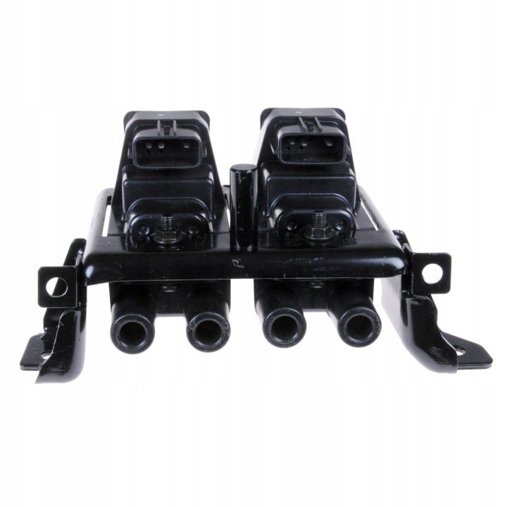 фото №11, Котушка запалювання mazda mx-5 ii nb 1998.01- 2005.1