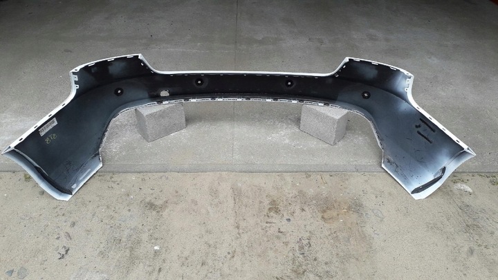 фото №10, Бампер audi a5 8t8 s-line рестайлинг зад задний 4xpdc 11