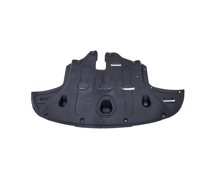 фото №1, Hyundai santafe 2018 - защита pod двигатель