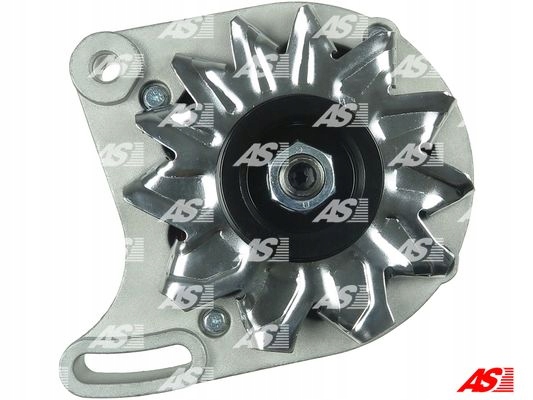 фото №2, As-pl a9239 генератор