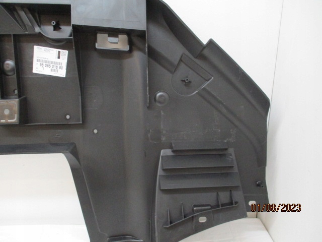 фото №13, Zafira traveller защита pod бампер новая 16-