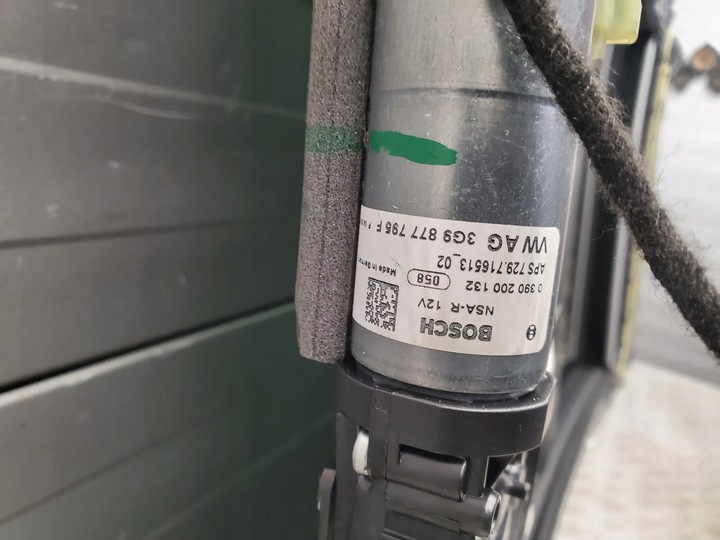 фото №8, Audi q5 sq5 80a877041f люки