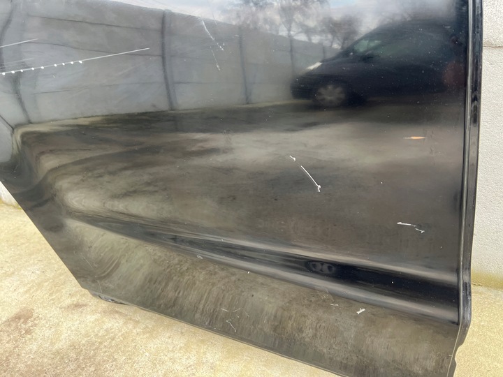 фото №5, Двері ford galaxy mk4 iii 2015-2023 зад правий