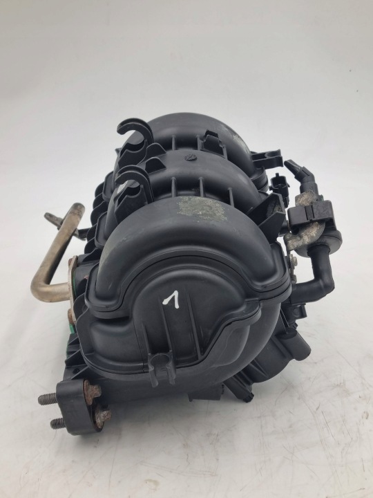 фото №5, Колектор впускний  opel 1.0 12v a10xep 55563676