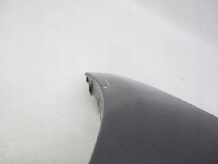 фото №10, Vw touran i рестайлинг 1t0 2006-2010 крыло правый переднее оригинальный