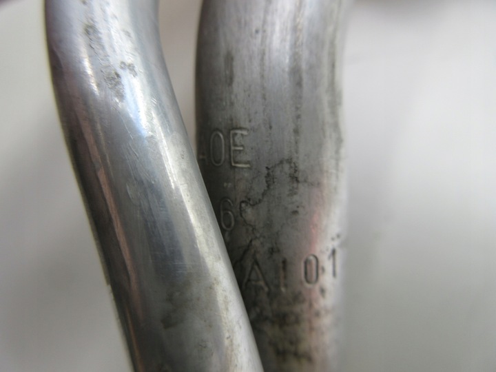 фото №8, Шланг кондиціонера bmw e46 320d m47 6904436