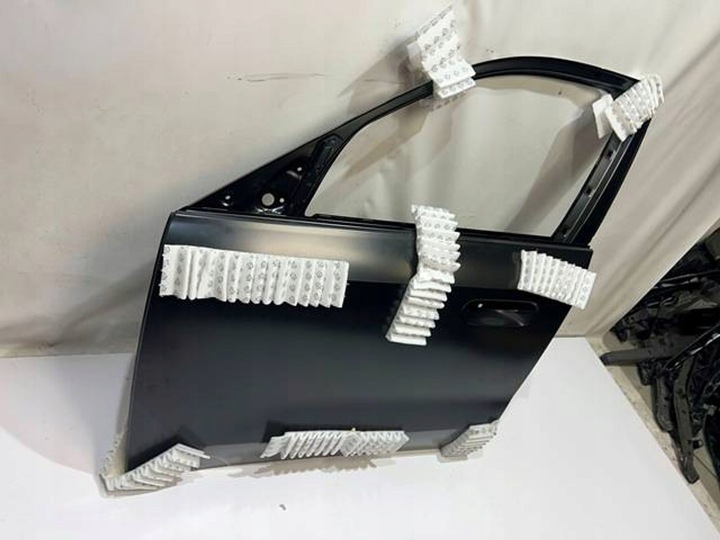 фото №3, Двері bmw x1 u11 2022 r.- лівий перед ліві передні