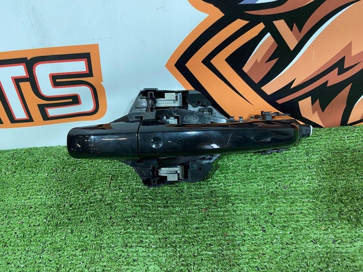 фото №8, Ручка дверь зад правая комплект t4n5420lml lr061200