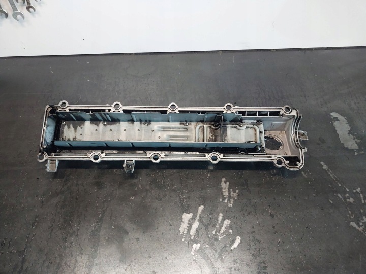фото №8, Кришка клапанів bmw 5 e39 525tds m51d25 256t1 11122246330