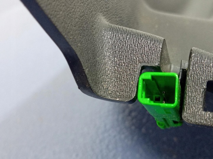 фото №6, Volvo v90 ii молдинг порогова зад ліва задня 31377618
