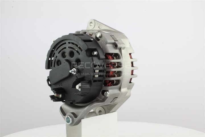 фото №7, Генератор renault v.i. 385.24 11.1 385.19 385.26 400.18…