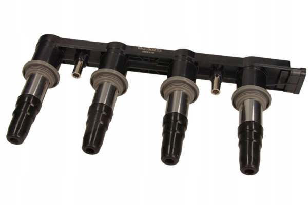 фото №1, Котушка запалювання chevrolet aveo / kalos liftback aveo / kalos sedan cruze