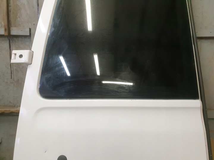 фото №6, Renault master iii двері лівий зад камера комплектні