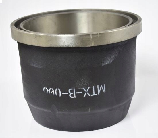 фото №8, Барабан тормозной saf 300x200 mtx mtx-b-006