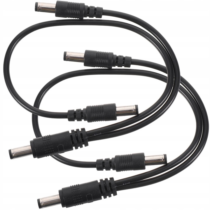 фото №5, Кабель усиливающий напряжение do instrumentów muzycznych 2szt