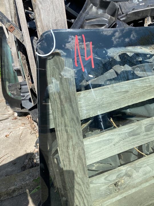 фото №8, 14 bmw x1 e84 скло лобове передня датчик