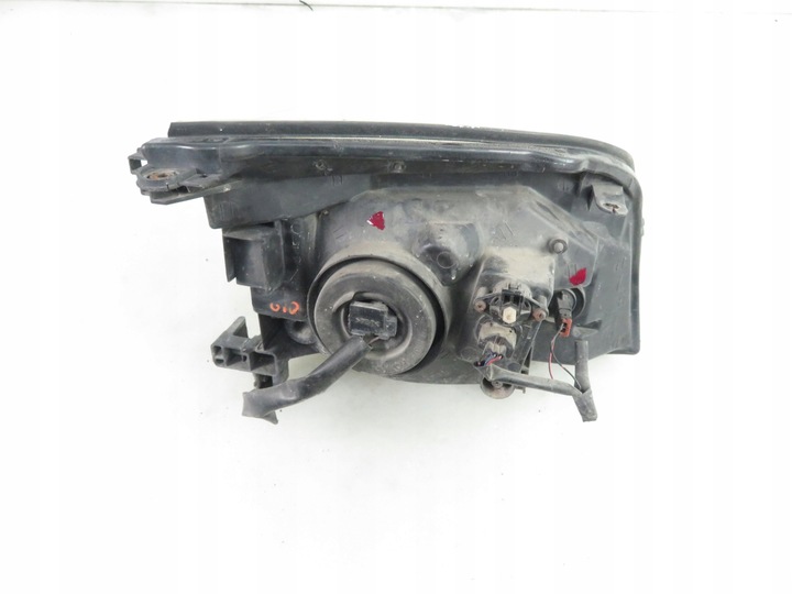 фото №7, Лампа ліва передня nissan x-trail t30