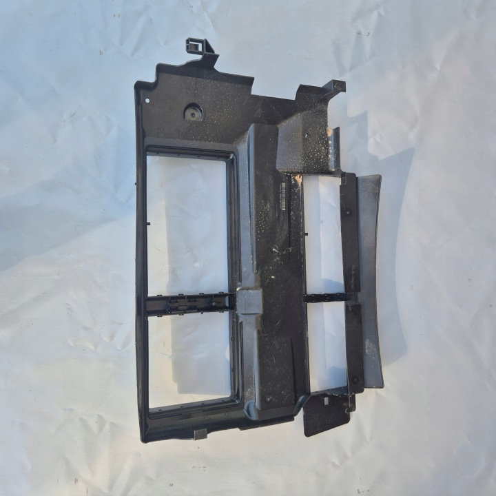 фото №5, Ford focus mk3 11- жалюзи заборщик руль воздуха bm51-8473-cf