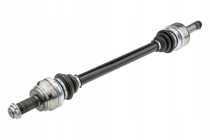 фото №1, Npw-bm-075 nty піввісь привідна