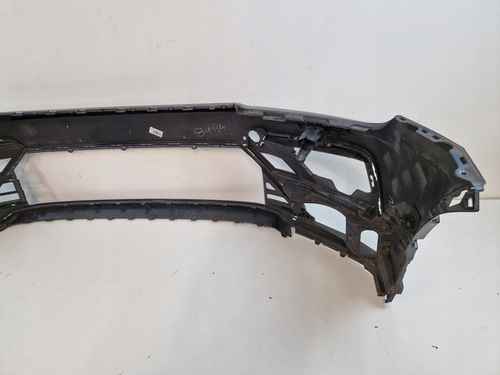 фото №7, Vw tiguan 5nn allspace r- line 16- бампер переднє перед 5nn807221a