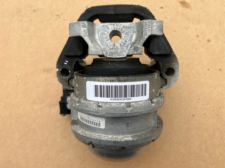 фото №7, Audi a8 s8 d4 4,0tfsi подушка двигателя 4h0199255aa