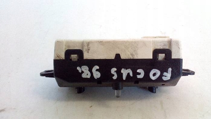 фото №6, Дисплей ford focus mk i 1998r. 98ab-15000-ccw