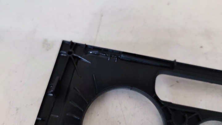 фото №3, Защита рамка воздуховод радио volkswagen 1t0858071e 1t0858071h