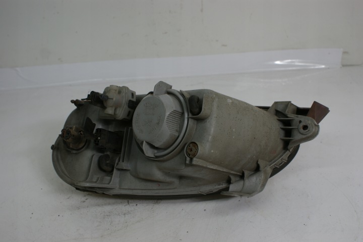 фото №10, Права фара передня праве перед daewoo lanos 0301-000784