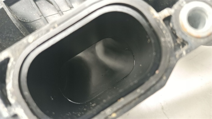 фото №9, Коллектор впускной bmw m2 m3 m4 f87 s55b30 s55 m-power 3.0i 7576911 / 7599042