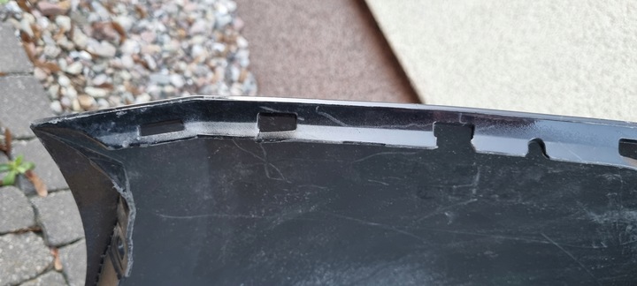 фото №13, Hyundai i30 iii hb рестайлінг 20- бампер задній зад