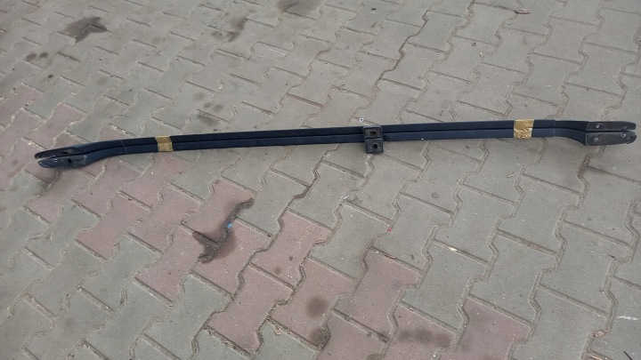 фото №6, Рейлінги дахові vw passat b5 fl 02r універсал