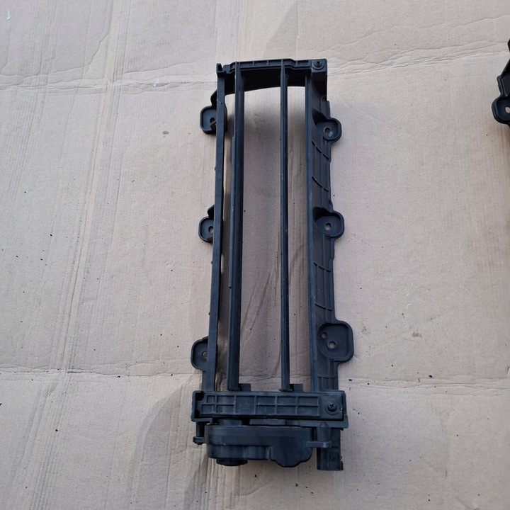 фото №12, Hyundai tucson iv 4 21- crdi ролета моторчик руль воздуха łapcza