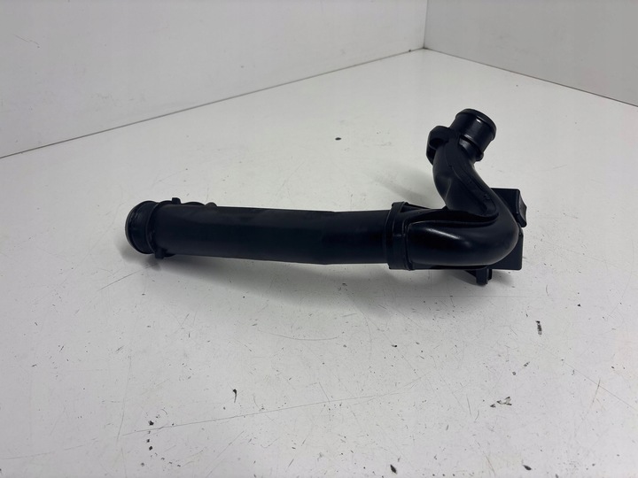 фото №8, Peugeot 308 2015 шланг / труба інтеркулер