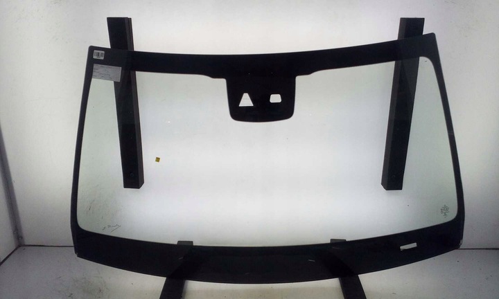 фото №1, Стекло лобовое mercedes glc w253 2016- оригинальная