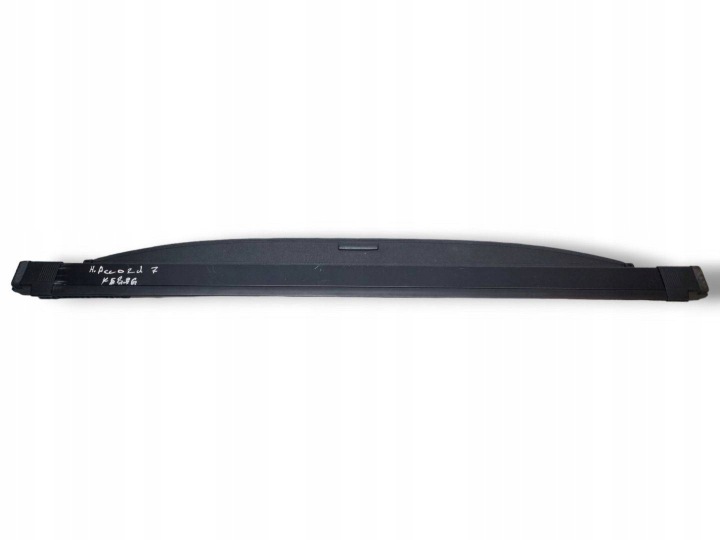 фото №6, Ролета багажника honda accord 7 2006 84400-sed-013za